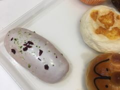 -BreadTalk面包新语·烘焙蛋糕(海珠丽影广场店)