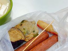 -下环街市熟食中心