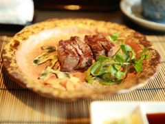 西冷-滩万日本料理Nadaman(国贸大酒店)
