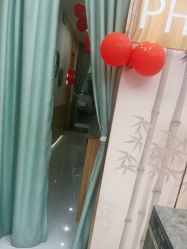 -芳朵美容养生SPA