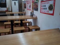 大堂-老闽味沙茶面·姜母鸭(传承35年曾厝垵店)