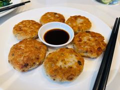 顺德煎鱼饼-任兴记(定西路店)
