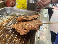 -丁脊壹绝·里脊肉