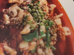 -辣婆婆(航天桥店)