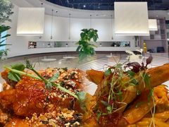 -BE BRIGHT KITCHEN(正佳广场店)