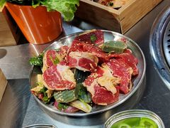 -马路牙子烧烤音乐酒馆(望京店)