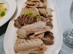 -小秦淮·南京土菜(新亭西路店)