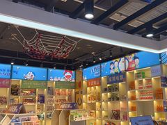 -大玩家(通州万达广场店)