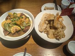 锅包肉-金掌勺·锅包肉(双榆树店)