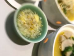 酒酿圆子-西湖春天•老字号杭州菜(百汇店)