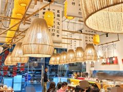 -彧玖食坊·川式砂锅酒馆(成山路店)