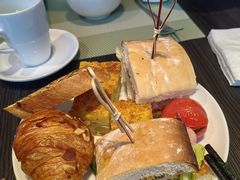 -香荟Aroma·外滩茂悦大酒店