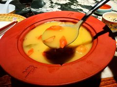 黄坛子-那家小馆•北京菜•烤鸭(香山店)
