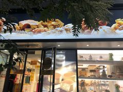 门面-味多美蛋糕(苏州街地铁店)