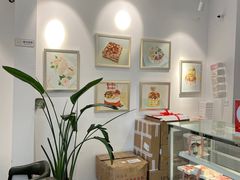 -顿享蛋糕(白堤路店)