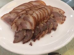 -长城大酒店(长宁道店)