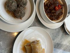 -喜来登由由大酒店九州膳坊中餐厅