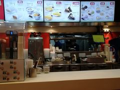 -吉野家(学院路店)