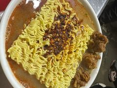 -龙鳞路第一家牛肉汤