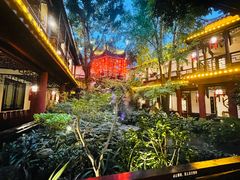 -钦善斋(武侯祠店)