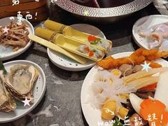 -牛YO寿喜烧和牛火锅自助(三台子万象汇店)