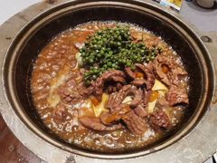 -狮王府淮扬菜(新街口友谊店)