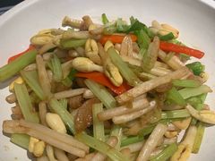 -唐河王记·南阳民间菜(国基路店)