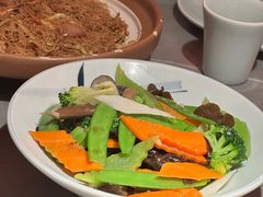 -闽上鲜·福建菜(龙湖滨江天街店)