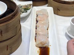 -彩福皇宴(皇室堡店)
