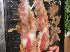-金三顺韩式炭火烤肉店(中华路店)