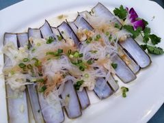 -沙龙酒家