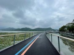 -鸣鹤古镇