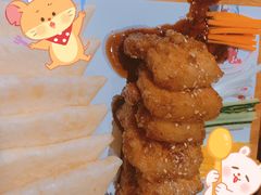 -馬蘭花開(车站大道店)