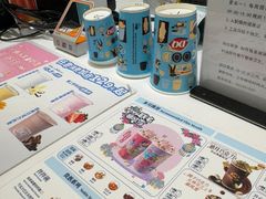 -DQ·蛋糕·冰淇淋(河东万达店)