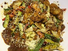 -友达面馆·酸菜鱼面(钱塘区店)