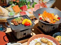 -王氏炉匠·烧鸟放题自助(好运街店)