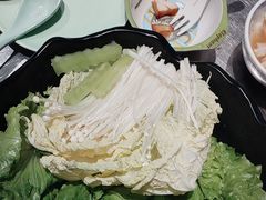 -潮界(虹桥新天地店)