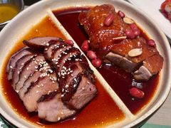 -茶港·点心·啫啫煲(王府井店)