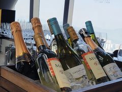 -傲廬·云端餐厅·深圳柏悦酒店