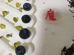 -八喜冰淇淋蛋糕(富国店)