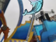 -海合安天津极地海洋公园