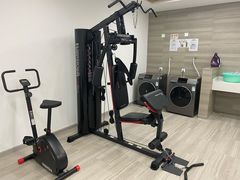 -美沁酒店(成都宽窄巷子奎星楼街店)