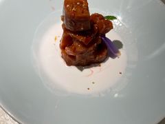 桂花椰汁糯米莲藕-桂满陇天书(南京德基旗舰店)