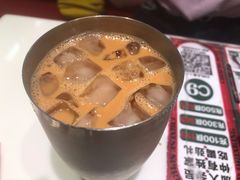 招牌港式奶茶-九龙冰室(徐汇日月光店)