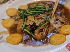 -渔家风味·鲅鱼水饺·央视展播·海鲜天津菜(开发区店)