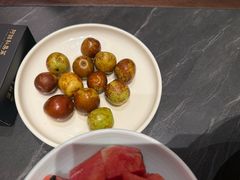 -阿喆私房菜(西五路店)