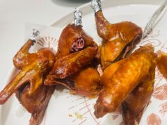 -新海渔港·胶东海鲜家常菜·家宴(奥体中心店)