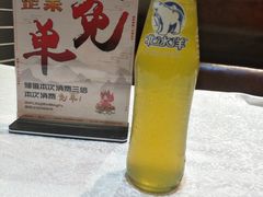-京味民福烤鸭店(建设四马路店)