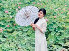 -沐仙湖湿地公园