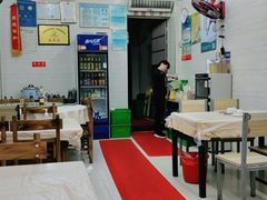 大堂-忆海南海鲜(椰风巷第一市场店)